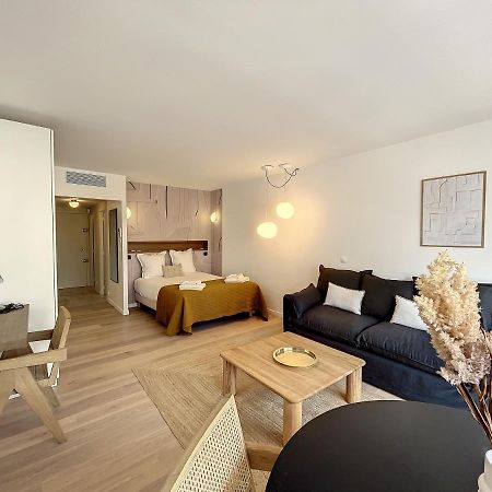 Gray D'Albion Apartman Cannes Kültér fotó