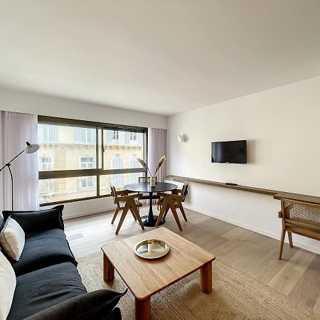 Gray D'Albion Apartman Cannes Kültér fotó