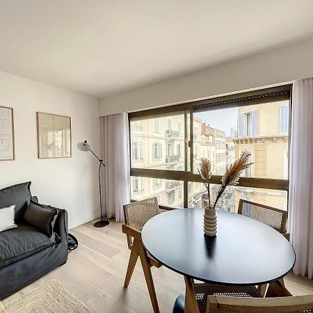 Gray D'Albion Apartman Cannes Kültér fotó