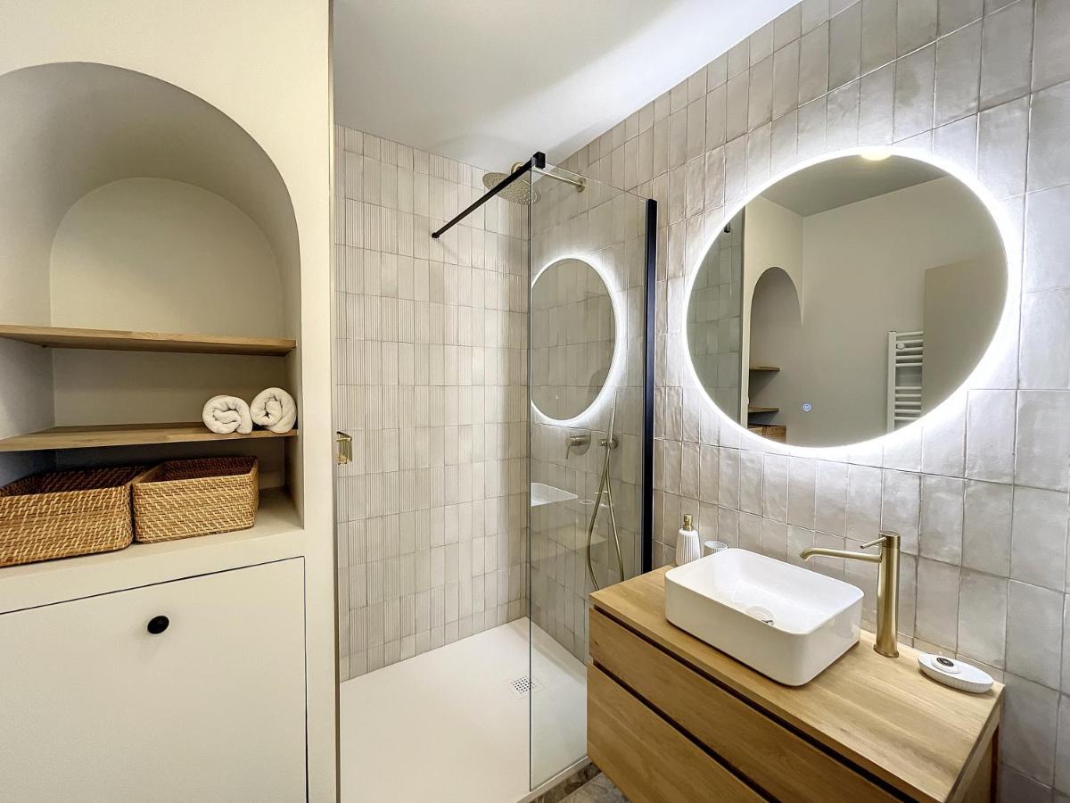 Gray D'Albion Apartman Cannes Kültér fotó