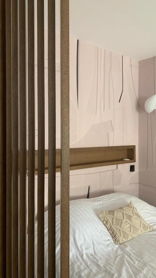 Gray D'Albion Apartman Cannes Kültér fotó