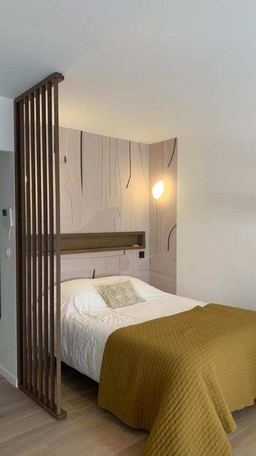 Gray D'Albion Apartman Cannes Kültér fotó