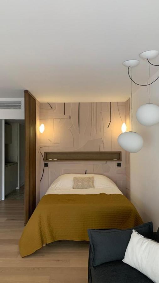 Gray D'Albion Apartman Cannes Kültér fotó
